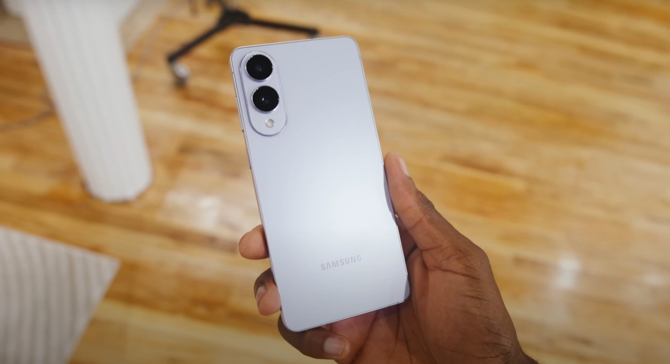 Samsung Galaxy S26 Edge USA